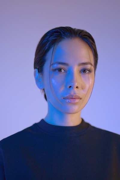 Female Model